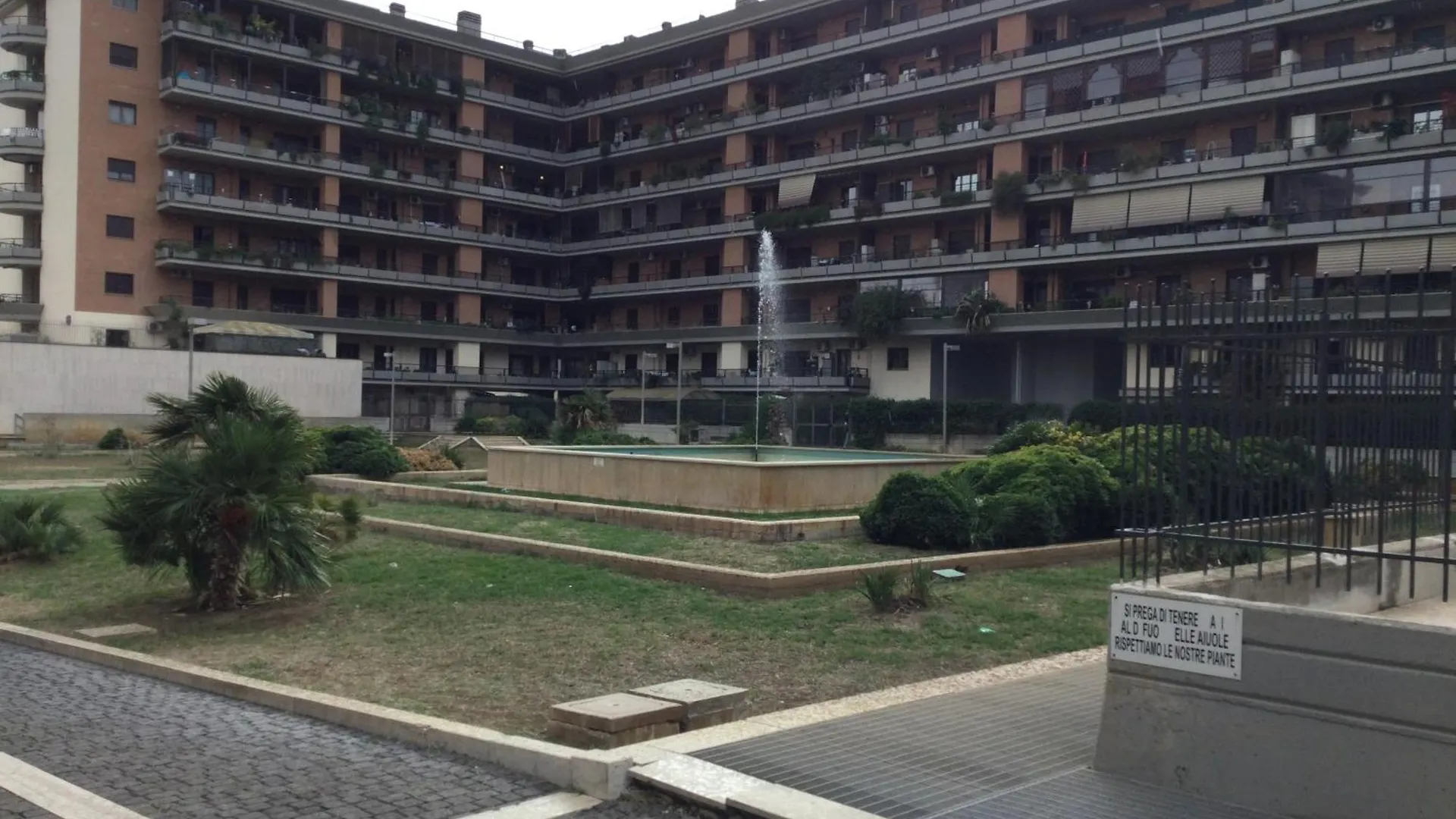 Fiumicino Relax House Apartment