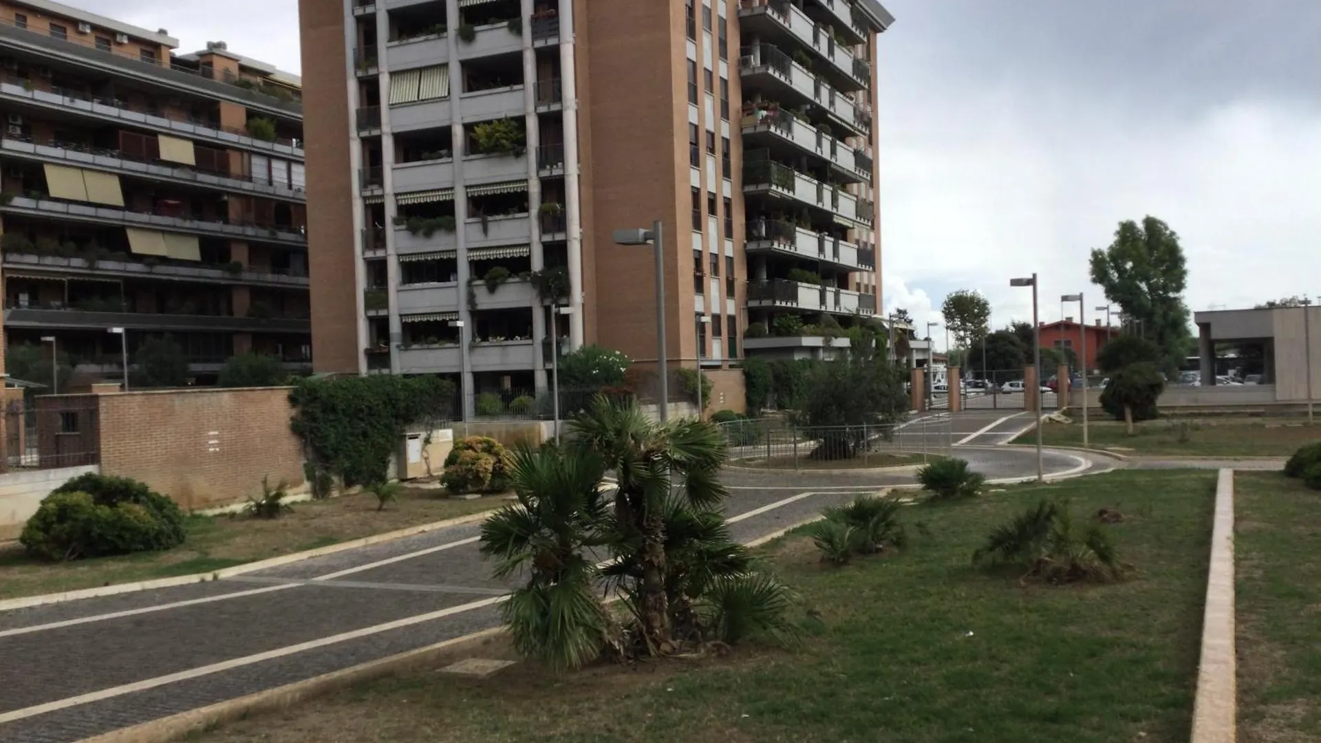 Fiumicino Relax House 아파트 0*,  이탈리아