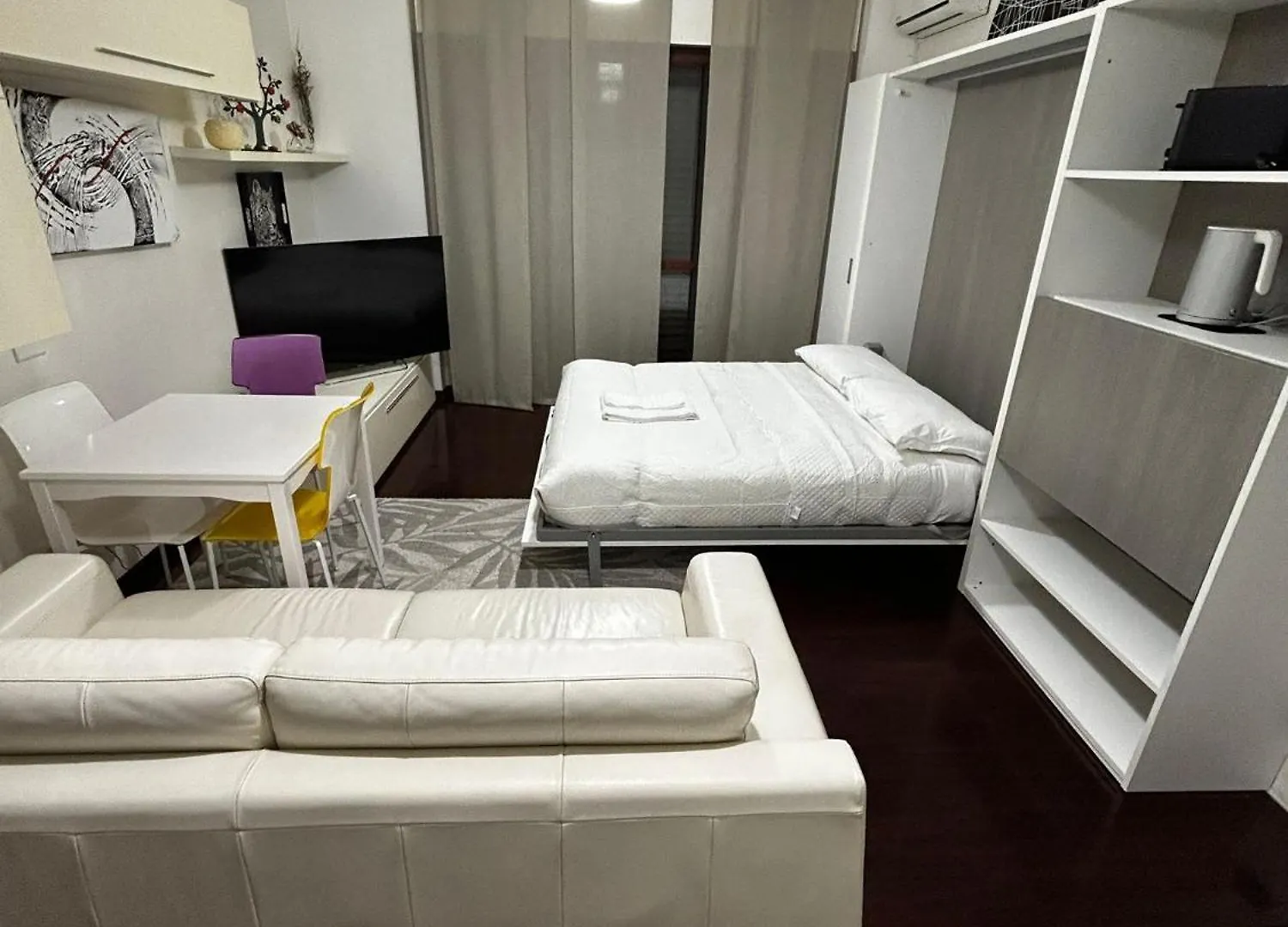 Fiumicino Relax House Apartment Italy